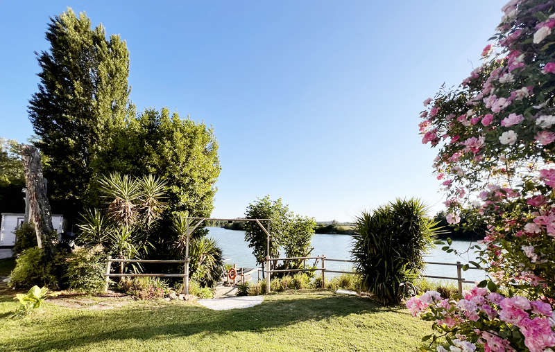 Sunshineriver - Location unica