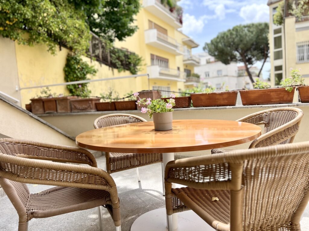 Terrazza