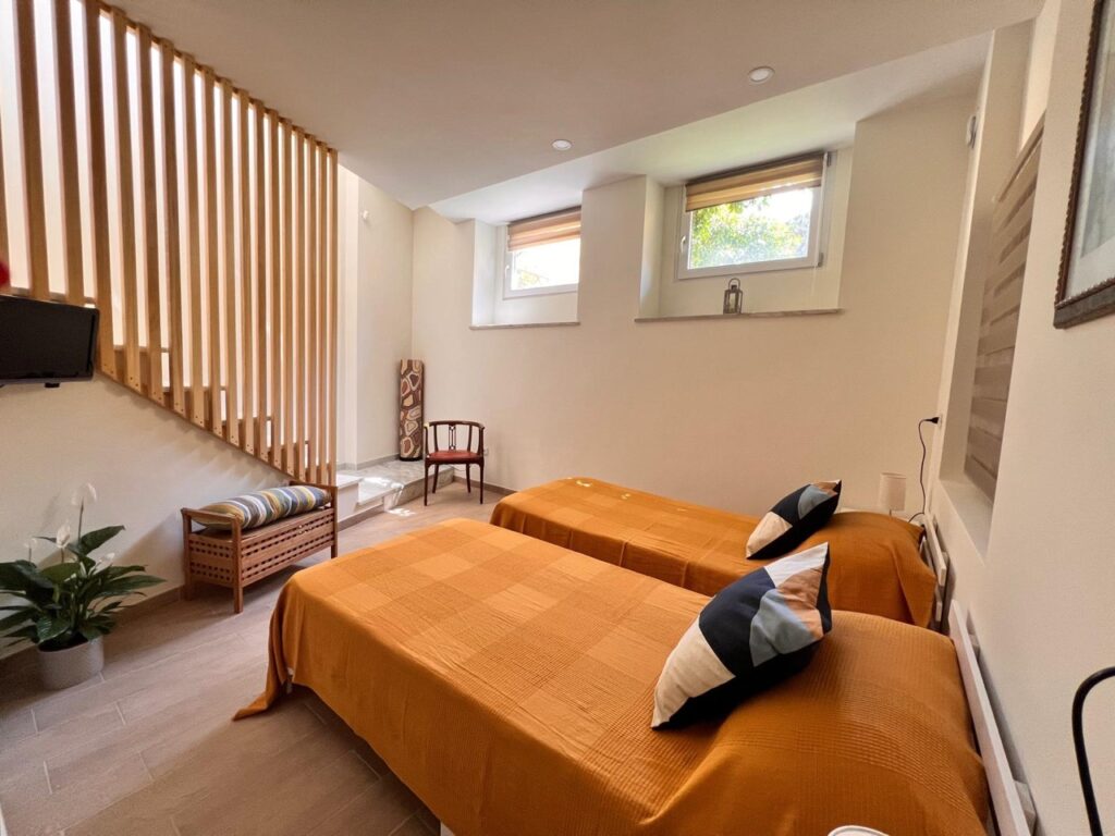 Sunshine eco residence1